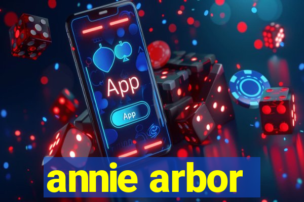 annie arbor